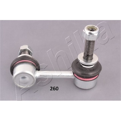 ASHIKA Stabilizátor podvozku 10602260L