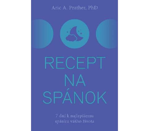 Recept na spánok