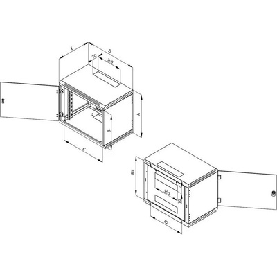 Triton RBA-09-CS4-CAX-A1