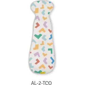 AeroSleep & AeroMoov Подложка за стол против изпотяване 2/3 Air Layer на AeroMoov Tetris multicolor (AL-2-TCO)
