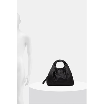MUNTHE Чанта crossbody дамска от кожа LIX (261190526158)