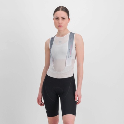 Sportful letné s trakmi Total Comfort dámske čierne