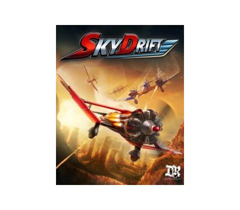 SkyDrift