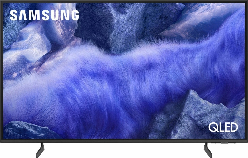 Samsung QE50QEF1AU