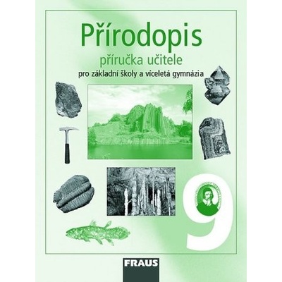 Přírodopis 9