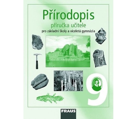 Přírodopis 9