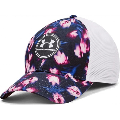 UNDER ARMOUR ISO-CHILL DRIVER MESH