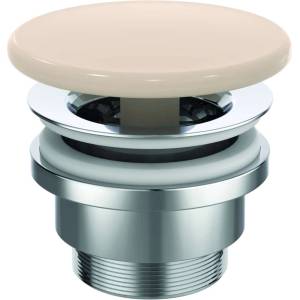 Ideal Standard Ipalyss - Незатварящ се изход, Mink E2114V8 (E2114V8)