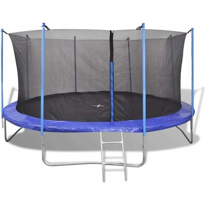 Bestway 457 cm + ochranná síť