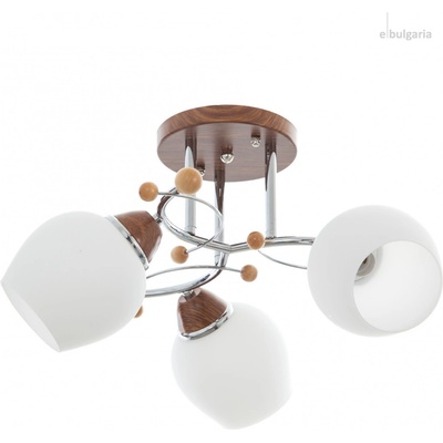 ELBULGARIA Полилей el 1142/3 ch 3xe27