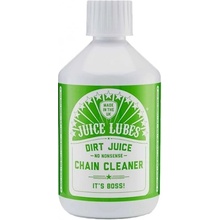 Juice Lubes Dirt Juice Boss 500 ml