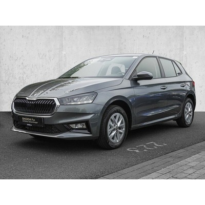 Skoda Fabia 1.0 TSI Selection 85 kW