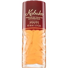 Bourjois Kobako toaletná voda dámska 50 ml