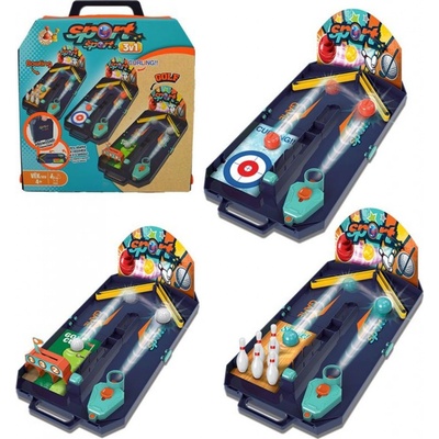 Studo Games Sport 3 v 1