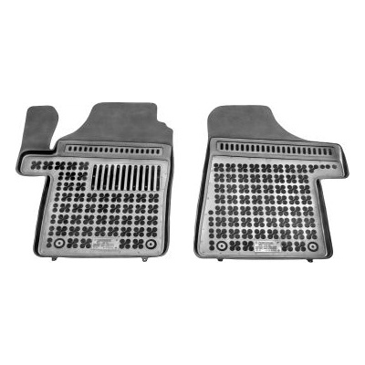 Гумени стелки за MERCEDES Vito / Viano W639 (2003-2014) - 2бр. предни - тип леген