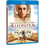 MagicBox Клеопатра - 2Blu-ray (006464)