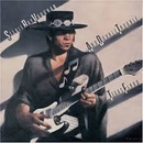 VAUGHAN STEVIE RAY: TEXAS FLOOD -REISSUE- LP