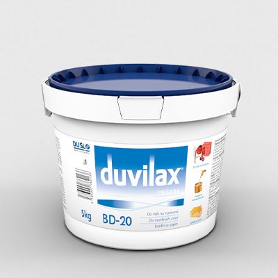 Duvilax BD-20 125 KG