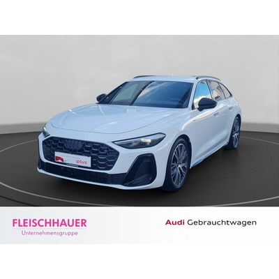 Audi A5 Avant 2.0 TFSI e-hybrid quattro 220 kW
