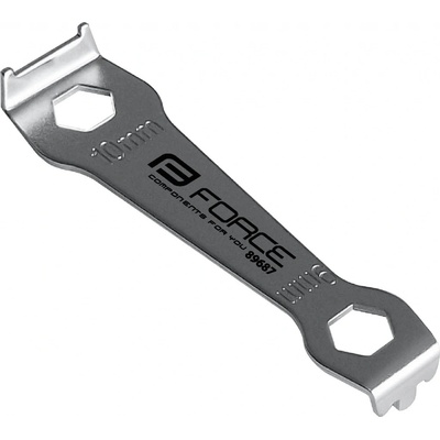 Force klíč na matice převodníků – Zboží Dáma