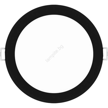 Philips - Вградено LED осветително тяло MESON LED/12, 5W/230V 4000K (P7333)