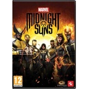 Hry na PC Marvels Midnight Suns
