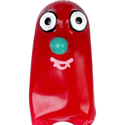 CONDOMERIE Презервативи condomerie - handpainted novelty condoms nosy xl