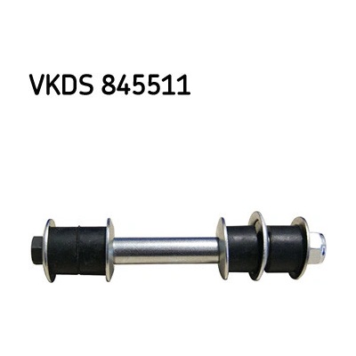 Tyč nebo vzpěra stabilizátoru SKF VKDS 845511 (VKDS845511)