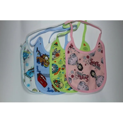 БЕЙБ ФЕШЪН ЕООД Лигавник щампа, малък