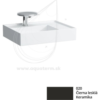LAUFEN KARTELL H8103340208151