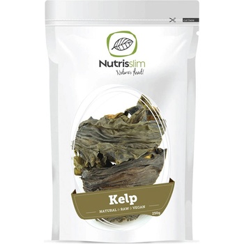 Nature's Finest Kelp Powder 250 g