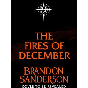 The Fires of December (2026)
