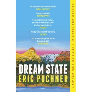 Dream State (ISBN: 9781399744164)