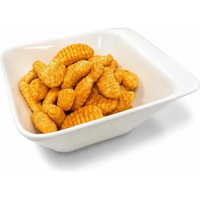 Victus proteinové hranolky s příchutí barbecue 6 x 38 g
