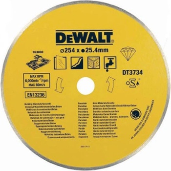 DeWalt DT3734