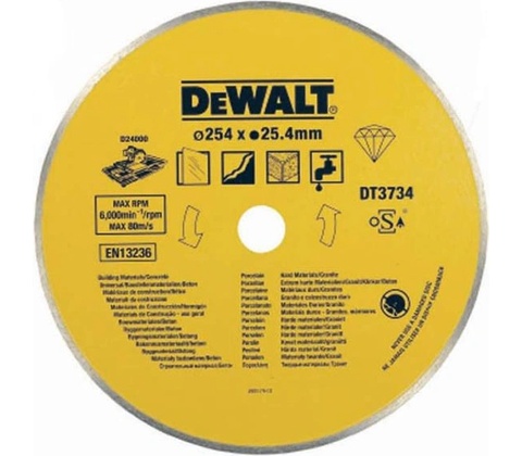 DeWalt DT3734