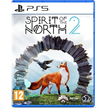 Merge Games Spirit of the North 2 (PS5)
