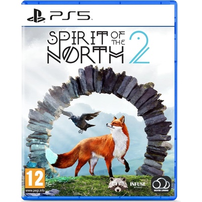 Merge Games Spirit of the North 2 (PS5)
