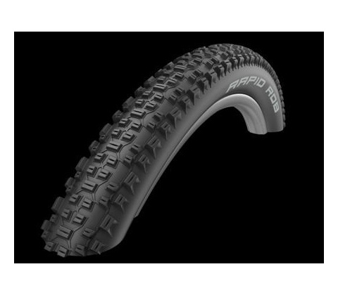 Schwalbe Rapid Rob 26x2,10