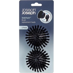 Joseph Joseph Резервни глави за четки за съдове в комплект 2 бр. SinkTech - Joseph Joseph (1571487_6500001)