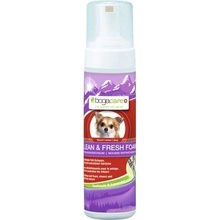 Bogar bogacare Clean & Fresh Foam dog 150 ml