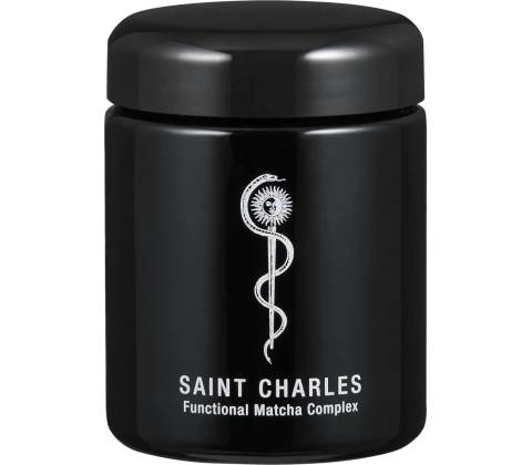 Saint Charles Functional Matcha Complex 100 g