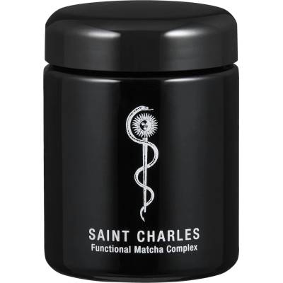 Saint Charles Functional Matcha Complex 100 g