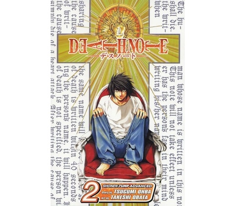 Death Note 2