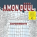 Amon DĂĽĂĽl - EXPERIMENTE LP