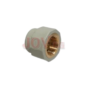 PESTAN PPR ПРЕХОД Ж 20x3/4