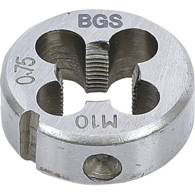 BGS 1900-M10X0.75-S Závitové očko M10 x 0,75 mm