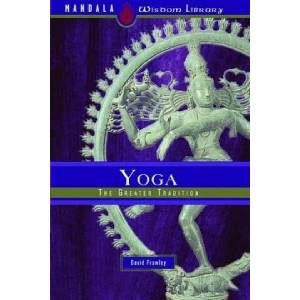Yoga | David Frawley (ISBN: 9781601090164)