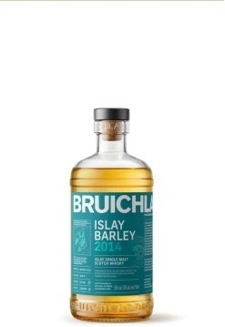 Bruichladdich Islay Barley 2013 50% 0,7 l (tuba) od 1 324 Kč