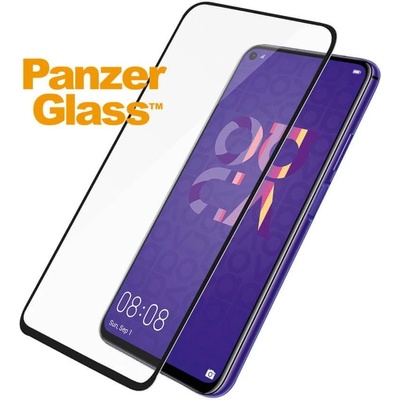 PanzerGlass Case Friendly pre Huawei nova 5T, 5360